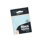 Bloco Adesivo Azul Pastel 100fls - JocarOffice