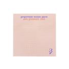 Bloco Adesivo Good Vibes 76X76mm Jocar Office