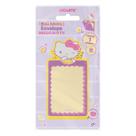 Bloco Adesivo Hello Kitty 20 Folhas