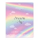 Bloco Adesivo Holic Dreamy Planner 175Fls Tris Bloco Adesivo Holic Dreamy Planner 175Fls Tris
