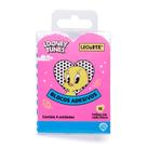 Bloco Adesivo Looney Tunes 3 Dobras com 4 Blocos - Leo&Leo