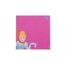Bloco Adesivo Maxprint Be Bright Be Bold Cinderela 76mm x 76mm 50 folhas