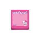 Bloco Adesivo Mini Hello Kitty 50 Folhas LEOARTE