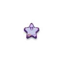 Bloco Adesivo Mini Hello Kitty e Amigos LeoArte 50 Folhas - Bloco Adesivo Mini Hello Kitty e Amigos LeoArte 50 Folhas -