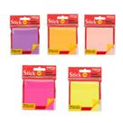 Bloco Adesivo Molin Neon