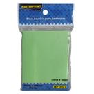 Bloco Adesivo Para Anotações MP 2022 76x102mm Verde com 100 FL Masterprint