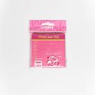 BLOCO ADESIVO PINK VIBES LISTA - 76MMX76MM 100FOLHAS - LEOARTE - Leonora BLOCO ADESIVO PINK VIBES LISTA - 76MMX76MM 100FOLHAS - LEOARTE - Leonora