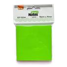 Bloco Adesivo Smart Notes 76 X 76mm Com 100 Folhas Brw