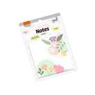 Bloco Adesivo Smart Notes 76x76 c/ 30 Fls - Brw