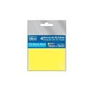Bloco Adesivo Tili Notes 4 Cores 76x76mm 100 Folhas Tilibra
