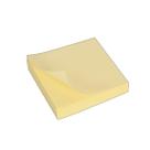 Bloco Adesivo Tili Notes 76x76mm 100 folhas Amarelo
