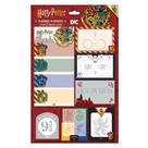 Bloco Anotação DAC Harry Potter Kit c/ 7 Bloco Anotação DAC Harry Potter Kit c/ 7