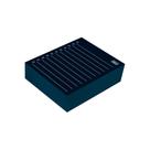 Bloco Anotações Tilibra Tilembrete Checklist Preto 80x90mm 100Fls