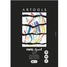 Bloco Aquarela Artools A3 100% Cotton 300g 12 Folhas