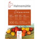 Bloco Aquarela Cezanne 36x48cm Cold Pressed 300g/m 10Fls Hahnemuhle 10628347