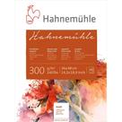 Bloco Aquarela Hahnemühle 36x48cm Cold Pressed 300g/m 10 Fls 10628147