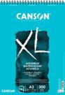 Bloco Aquarelle Canson XL 300g A3 30 Fls