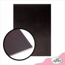 Bloco artistico preto