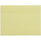 Bloco Autoadesivo 76x102mm Amarelo 100 fls - Maxprint