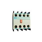 Bloco Auxiliar Contator F4-40 Front JNG