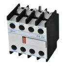Bloco Auxiliar Front 2na+2nf F4-22 (la1-dn22) Para Contator
