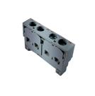 Bloco Auxiliar Para Contator Steck S-s2ae11 1 Na + 1 Nf Bloco Auxiliar Para Contator Steck S-s2ae11 1 Na + 1 Nf
