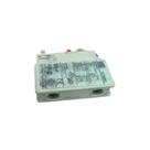 Bloco Auxiliar Weg Bcxmf-01 (1) Nf CWM9 105 Bloco Auxiliar Weg Bcxmf-01 (1) Nf CWM9 105