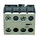 Bloco Auxiliar Weg Bfc025-20 2Xna para Cwc025