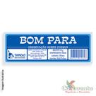Bloco Bom Para Cheques com 50 folhas Tamoio