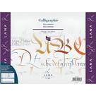 Bloco Calligraphie 250g Hahnemuhle 30x40cm 12 Folhas