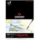 Bloco Canson Aquarela Universitário A2 300g