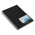 Bloco Canson Artbook Mix Media 22,9 cm x 30,5 cm 224G 100516110