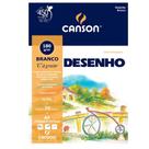Bloco Canson Desenho "C" à Linha Estudante 180g/m² A4 210 x 297 mm com 20 Folhas 66667164 - CANSON