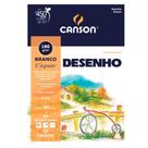 Bloco Canson Desenho Linha Estudante 180g/m² A3 297 x 420 mm com 20 Folhas 66667165 - CANSON