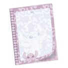 Bloco carta univ. Smart stitch 4598