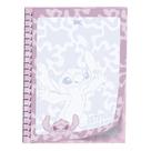 Bloco Carta Universitário Smart Stitch A4 48 Folhas Caderno Inteligente Escolar Disney Juvenil Bloco Carta Universitário Smart Stitch A4 48 Folhas Caderno Inteligente Escolar Disney Juvenil