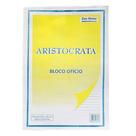 Bloco com Pauta Sulfite Ofício 50 Folhas 1 UN San Remo Bloco com Pauta Sulfite Ofício 50 Folhas 1 UN San Remo