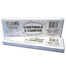 Bloco Comando 2 Corpos 100 Folhas S.domingos Bloco Comando 2 Corpos 100 Folhas S.domingos