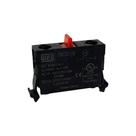 Bloco contato aux. bc01b 1nf (b) 000000000012174857 weg