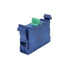 Bloco contato aux bc10f 1na f vd 12891184 weg