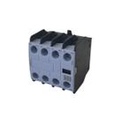 Bloco Contato Aux Frontal BFB-31 3Na+1Nf CWB 660-690V Weg Bloco Contato Aux Frontal BFB-31 3Na+1Nf CWB 660-690V Weg