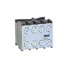 Bloco Contato Aux Frontal BFC0-13 1Na+3Nf CWC07-16 Weg
