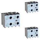 Bloco Contato Auxiliar BFC025-20 WEG 2NA CWC025 690v 60Hz