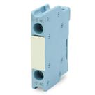 Bloco Contato Auxiliar Contator Frontal 1NF 3TX30018A Siemens