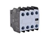 Bloco contato auxiliar frontal bfb04 4nf weg Bloco contato auxiliar frontal bfb04 4nf weg