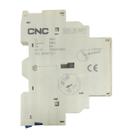 Bloco Contato Auxiliar Para Disjuntor Motor Ycp5-25-An11 Na+1Nf Cnc