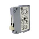 Bloco contato az acbf-11 1 na+1 nf - cod. 12463886 Bloco contato az acbf-11 1 na+1 nf - cod. 12463886