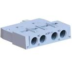 Bloco contato az acbf-11 1na+1nf p/ disjuntor motor Bloco contato az acbf-11 1na+1nf p/ disjuntor motor