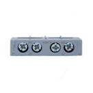 Bloco contato frontal acbf-11 p/ disjuntor mpw motor weg Bloco contato frontal acbf-11 p/ disjuntor mpw motor weg