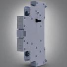 Bloco contato lateral acbs-11 p/ disjuntor motor mpw weg